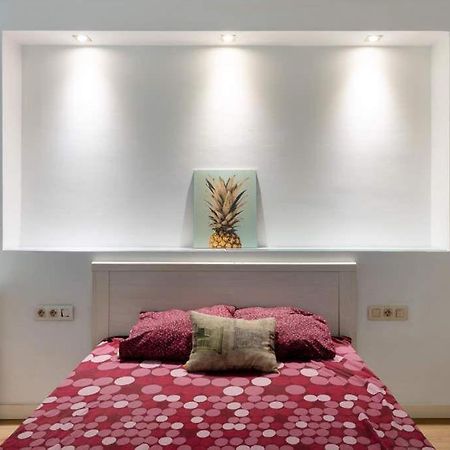 Apartment Live Camp Nou L'Hospitalet de Llobregat Buitenkant foto